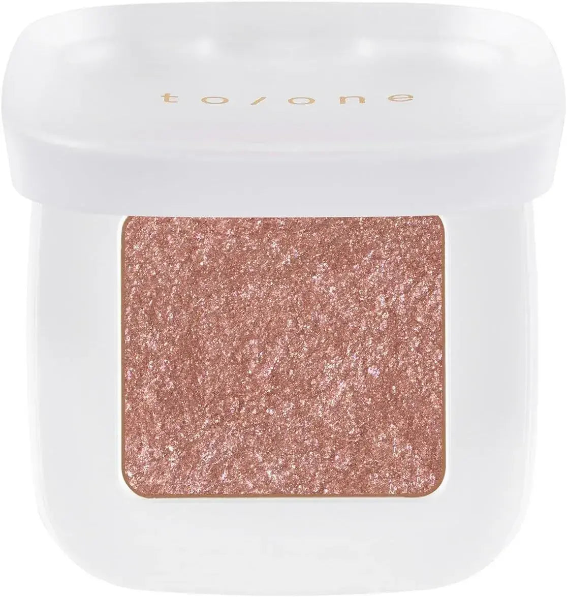 To One Petal Float Eyes Eye Shadow - 15 Hazy Blossom - 4573623436182