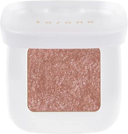 To One Petal Float Eyes Eye Shadow - 15 Hazy Blossom - 4573623436182
