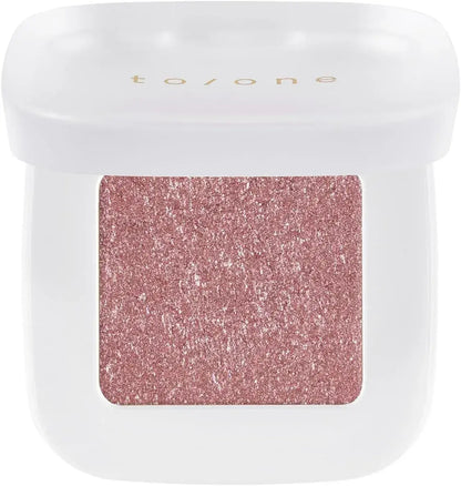 To One Petal Float Eyes Eye Shadow - 06 Sparkling Petal - 4570106733868