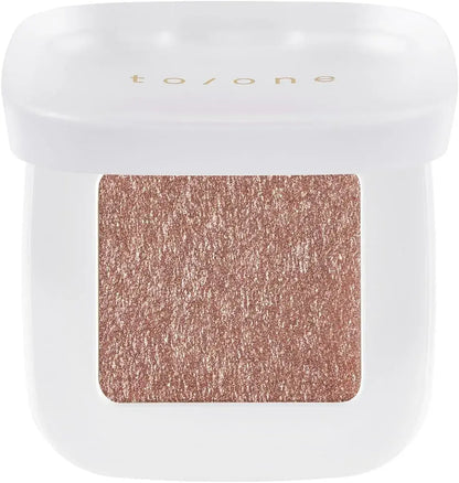 To One Petal Float Eyes Eye Shadow - 05 Spicy Taupe - 4570106733851