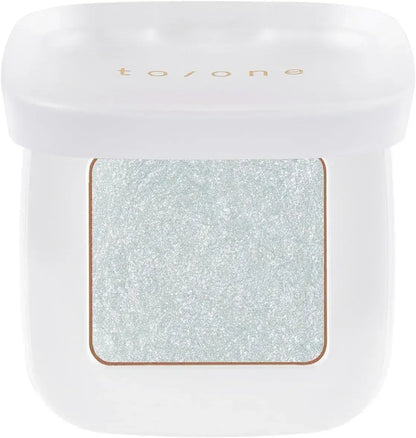 To One Petal Float Eyes Eye Shadow - 17 Glass Prism - 4573623436205