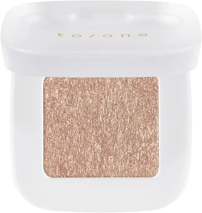 To One Petal Float Eyes Eye Shadow - 07 Dazzling Sugar - 4570106733875