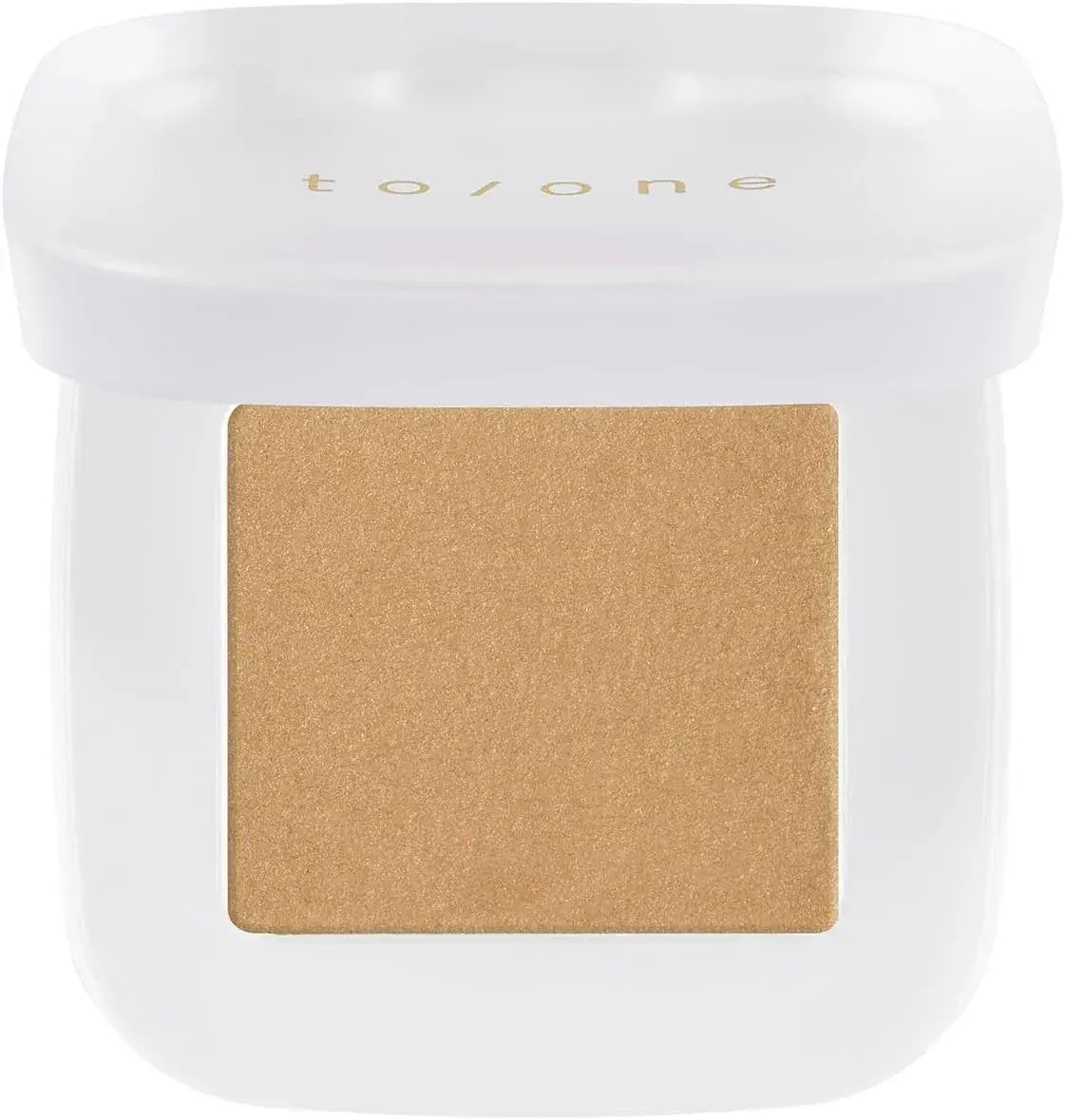 To One Petal Float Eyes Eye Shadow - 14 Almond Biscotti - 4570106739860