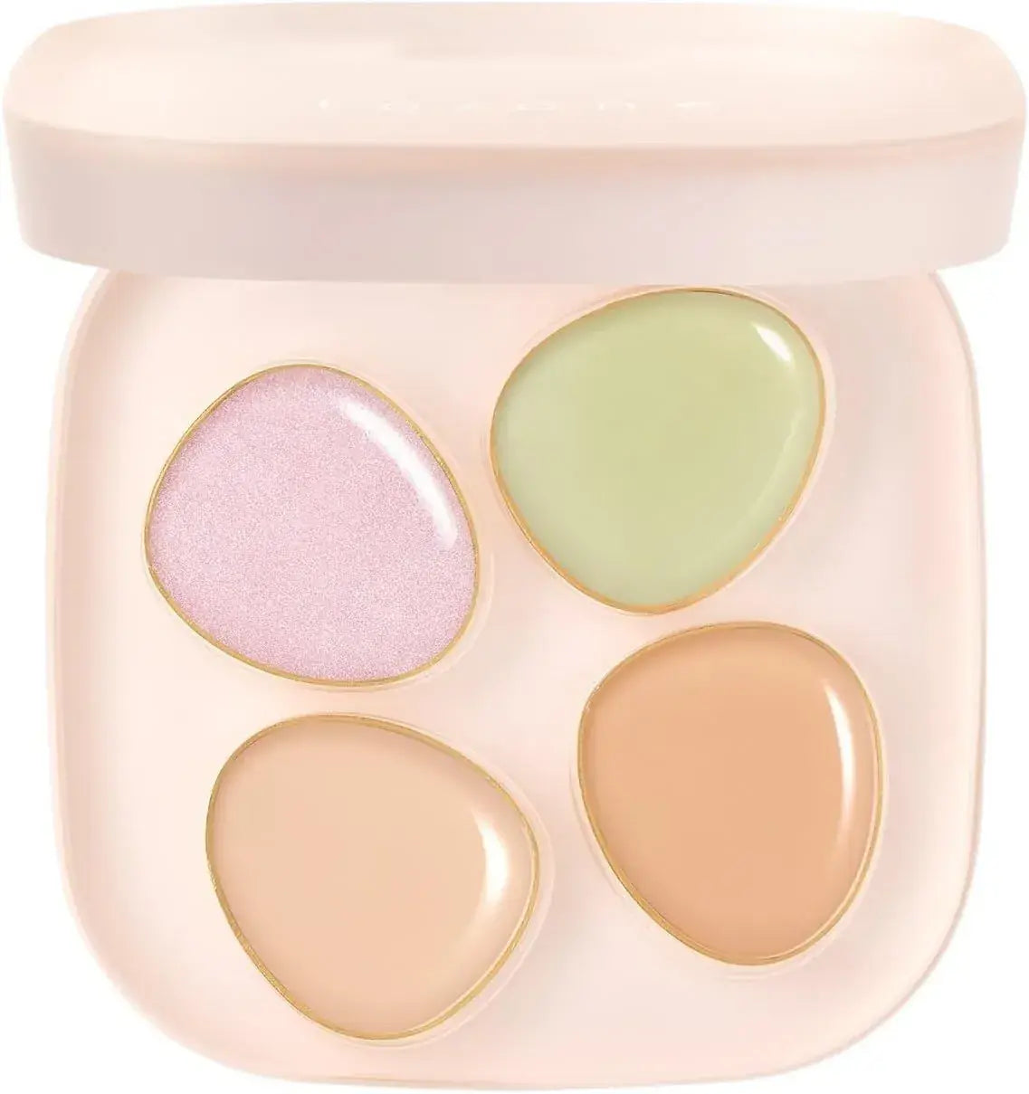 To One Petal Float Flawless Touch Concealer - 02 - 4573623430555