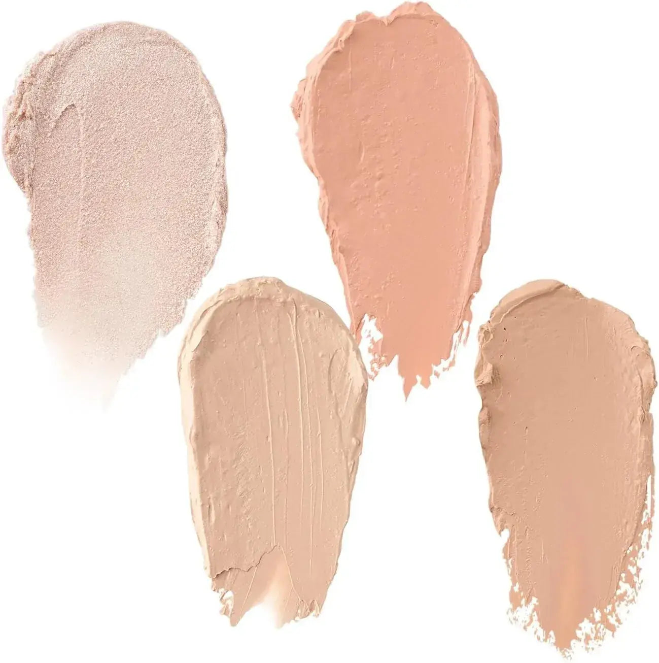 To One Petal Float Flawless Touch Concealer
