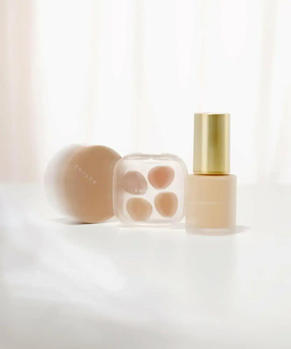 To One Petal Float Flawless Touch Concealer