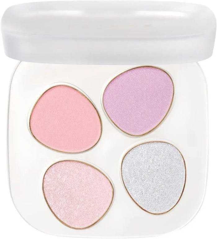 To/One Petal Floating Eye Palette Eye Shadow Palette