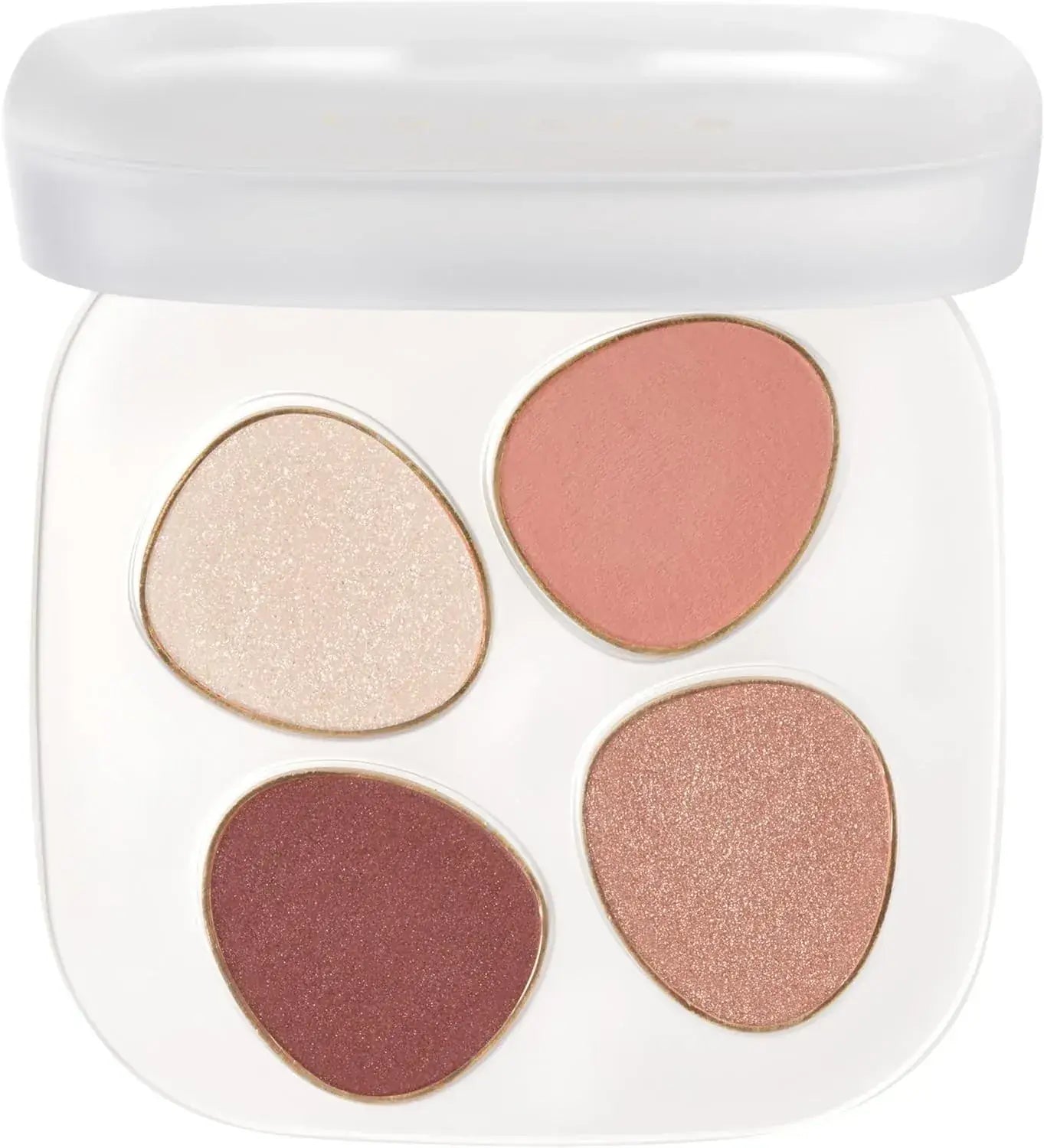 To/One Petal Floating Eye Palette Eye Shadow Palette - 02 Daydream Flower - 4570106732755