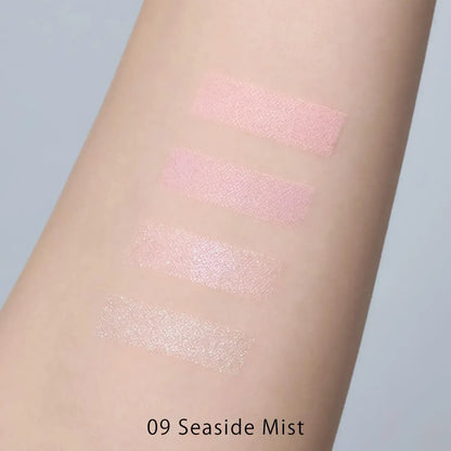 To/One Petal Floating Eye Palette Eye Shadow Palette