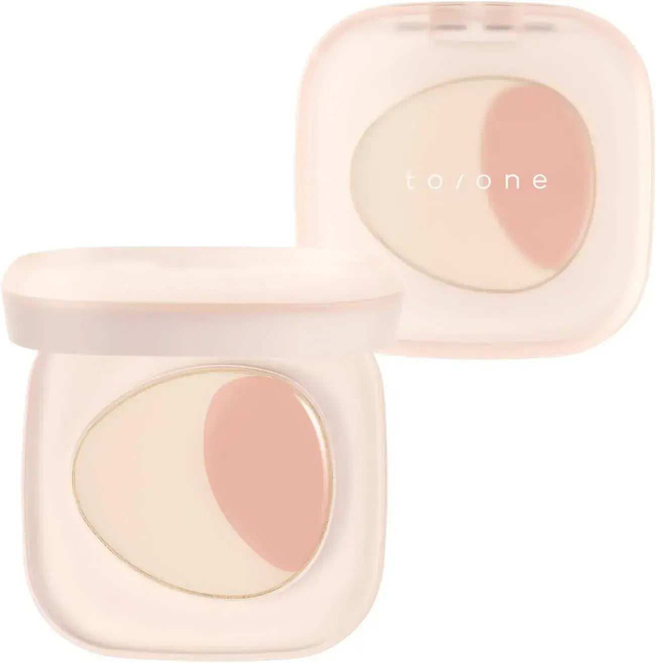 To One Petal Floating Poreless Smoother Beige