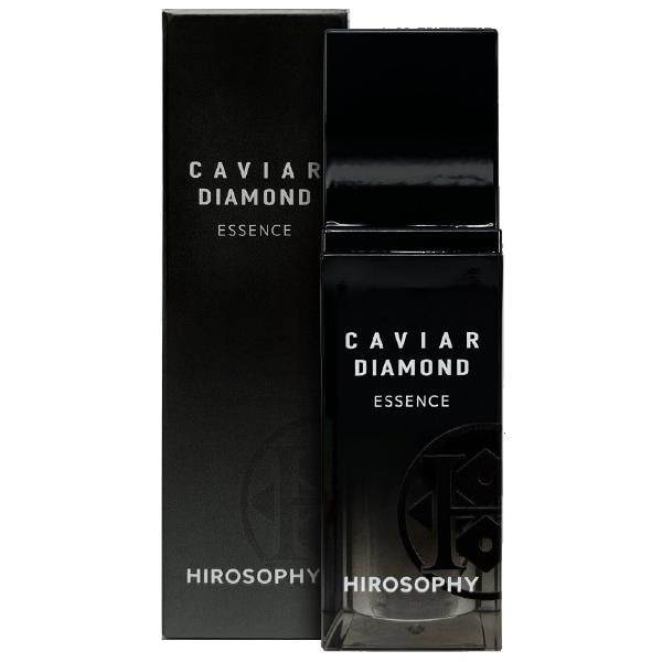Hirosophy 魚子醬鑽石奢華抗老精華液 40ml 護膚精華液