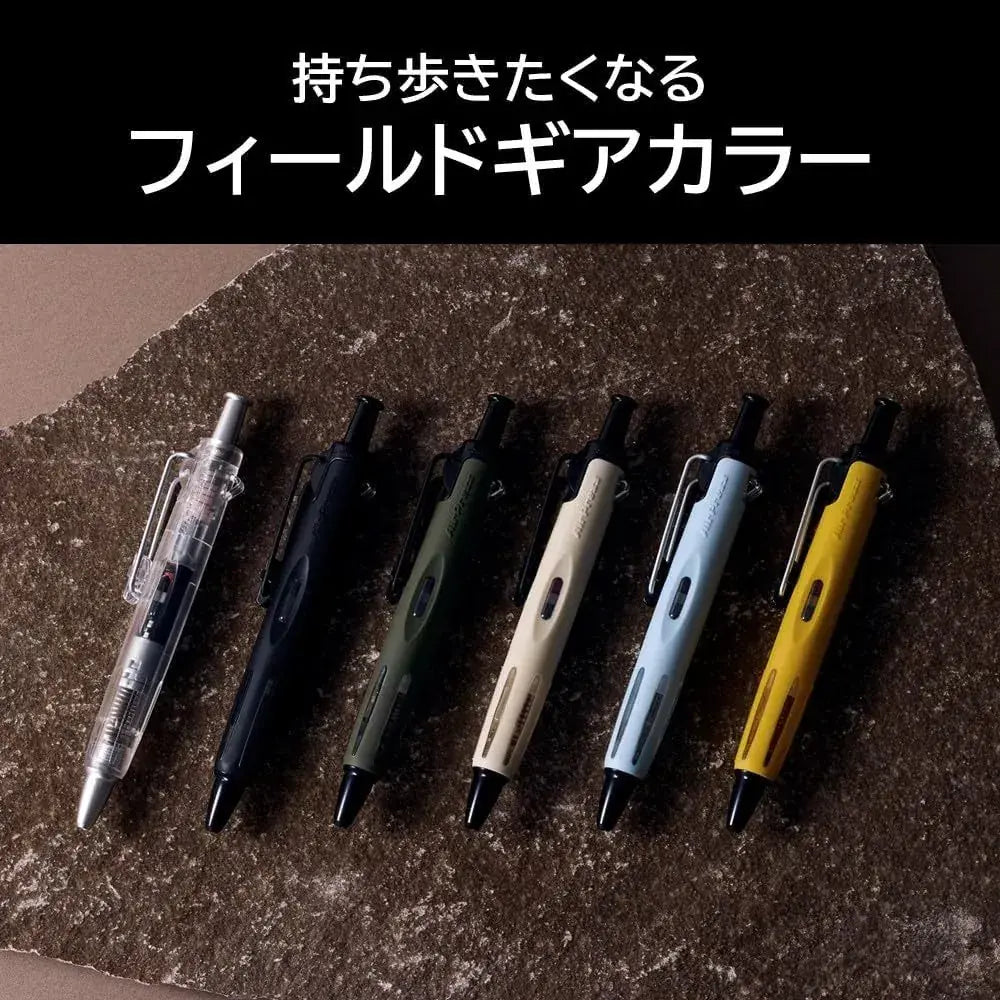 Tombow Airpress Oil-Based Ballpoint Pen Pressurized Ink