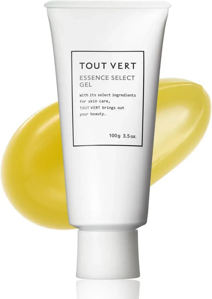 Tout Vert Essence Select All in One Gel