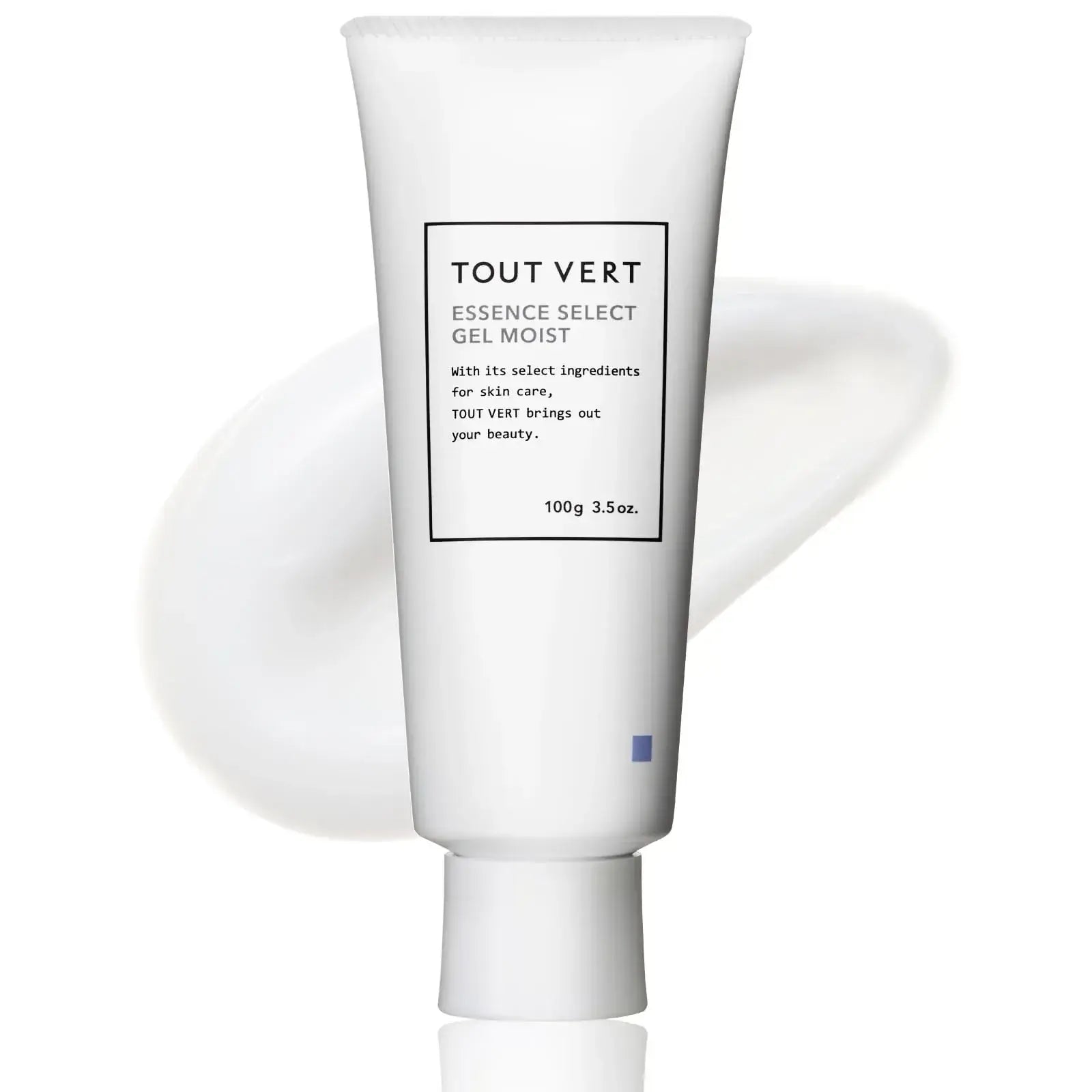 Tout Vert Essence Select All in One Gel - Moist - 4582389241985