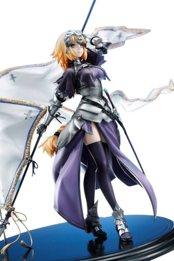 Kadokawa Fate/Grand Order Ruler/Jeanne D'Arc 1/7 Figure [Limited Sale]
 Japan With Love - #1 Bring Japanese Culture To The WORLD.