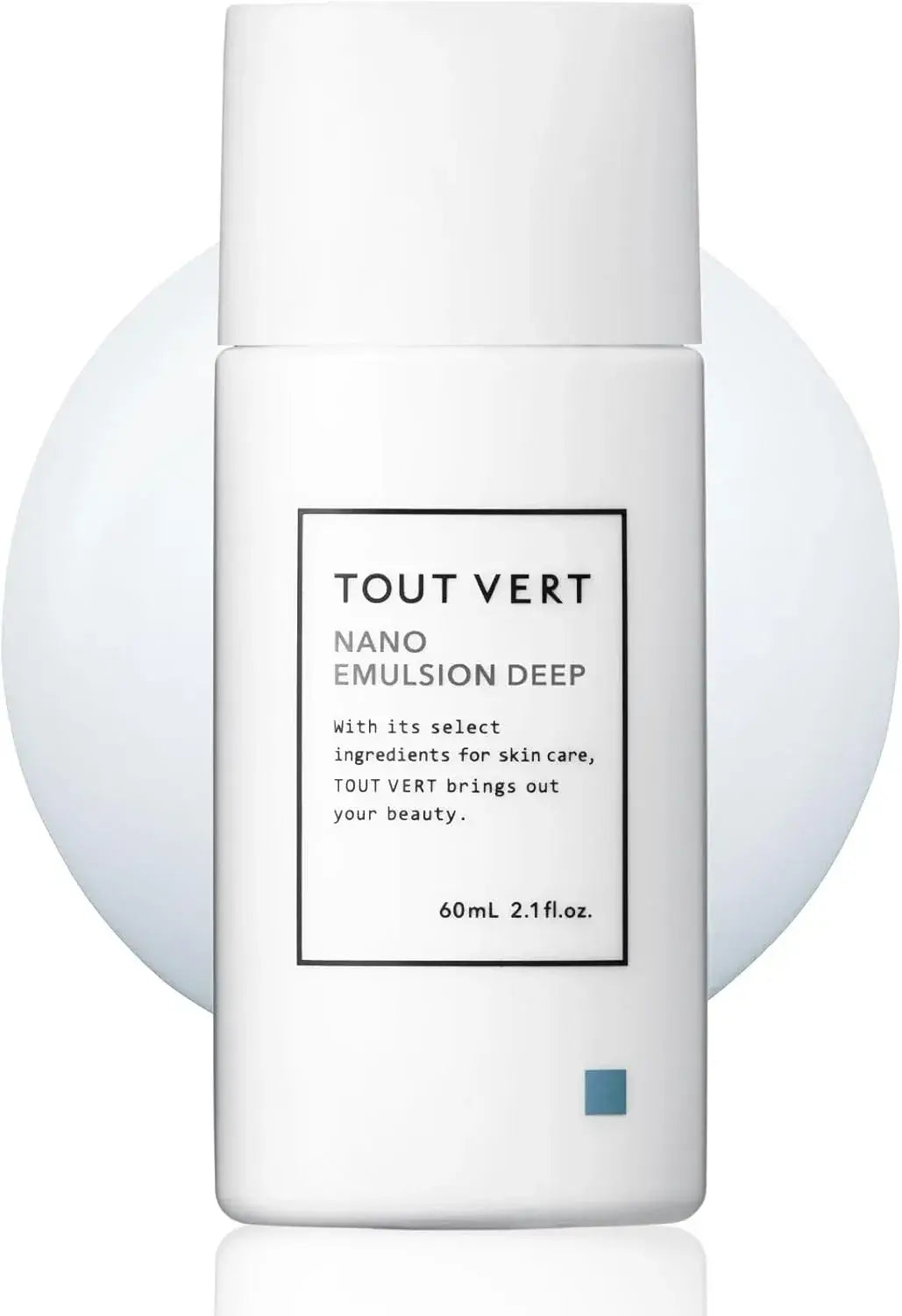 Tvert Ceramide Deep Emulsion Moisturizing Skin Lotion
