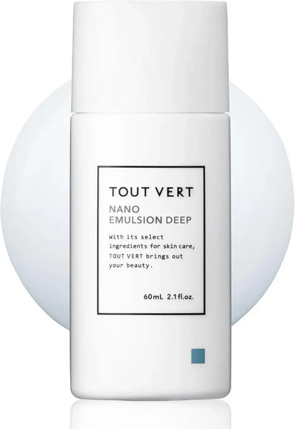 Tvert Ceramide Deep Emulsion Moisturizing Skin Lotion
