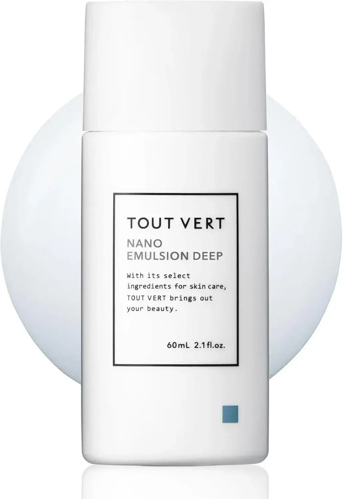 Tvert Ceramide Deep Emulsion Moisturizing Skin Lotion