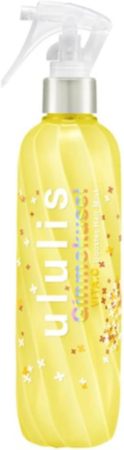 Ululis Osmanthus Vitamin C Hair Mist Spray for Healthy Hair