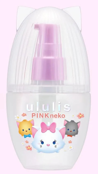 Ululis Pink Cat Hair Oil 100ml Marie Design Nourishing Care