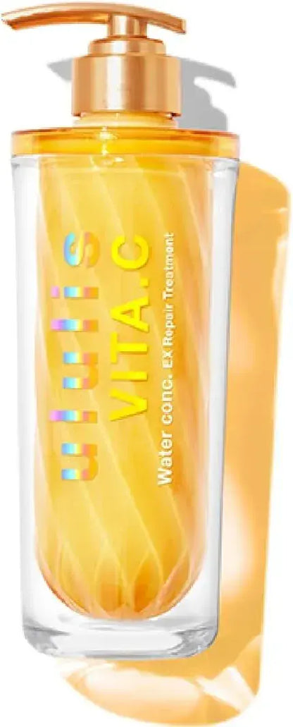Ululis Water Conch Treatment with Vitamin C Skincare