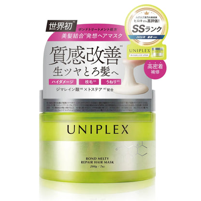 Uniplex Hair Treatment Product