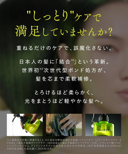 Uniplex Hair Treatment Product