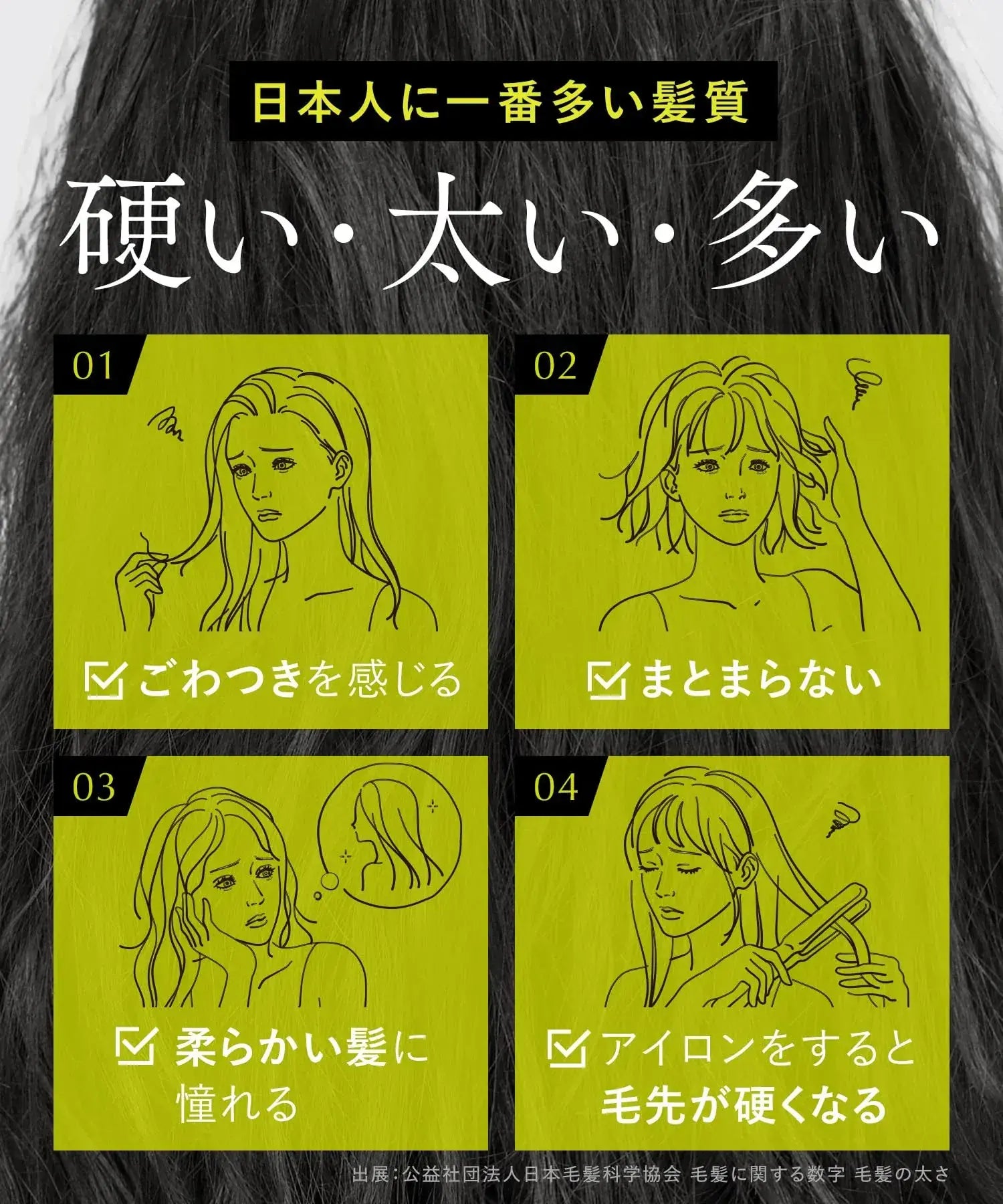 Uniplex Hair Treatment Product