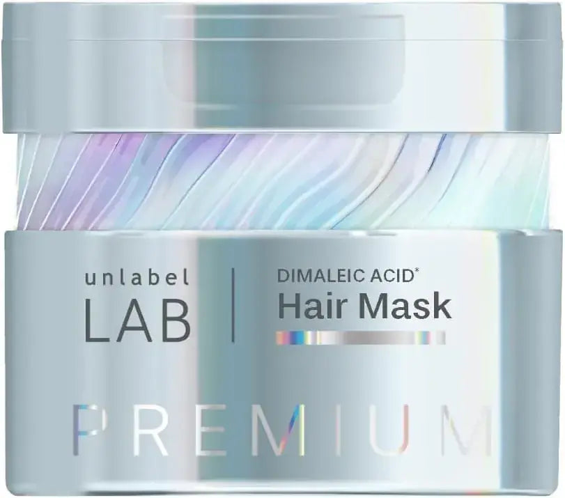 Unlabel DA P Hair Mask Intensive Moisturizing Damage Repair