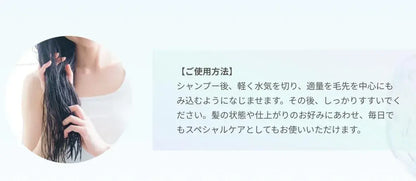 Unlabel DA P Hair Mask Intensive Moisturizing Damage Repair