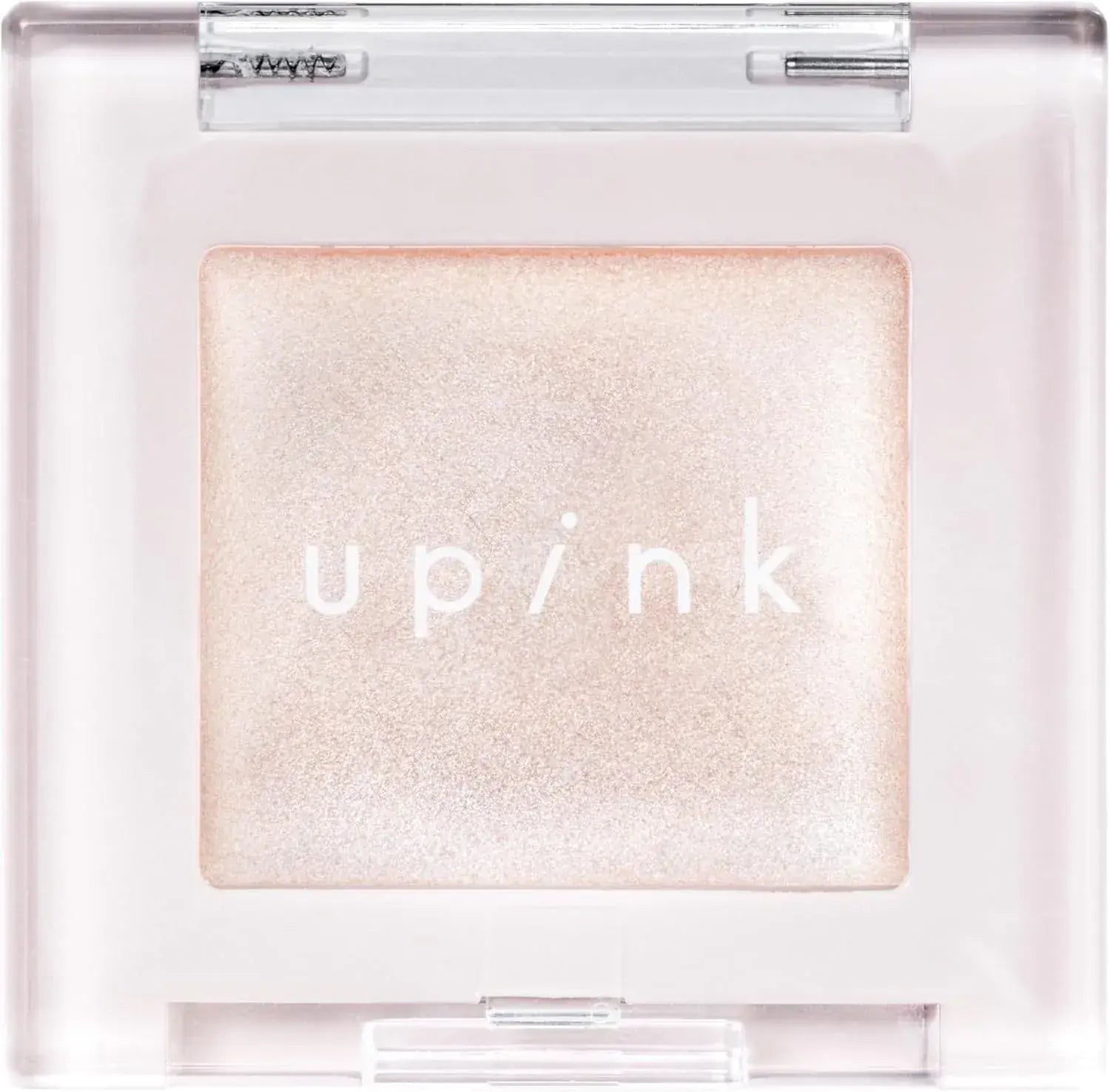Upink Veil Glow Highlighter Lucent Beige Natural Radiance