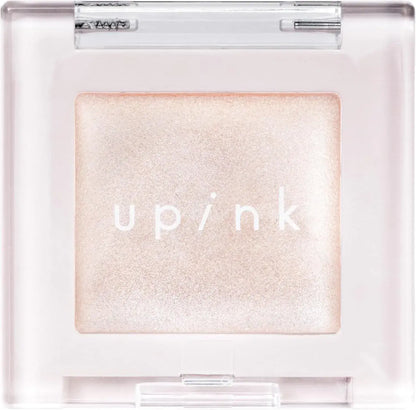 Upink Veil Glow Highlighter Lucent Beige Natural Radiance