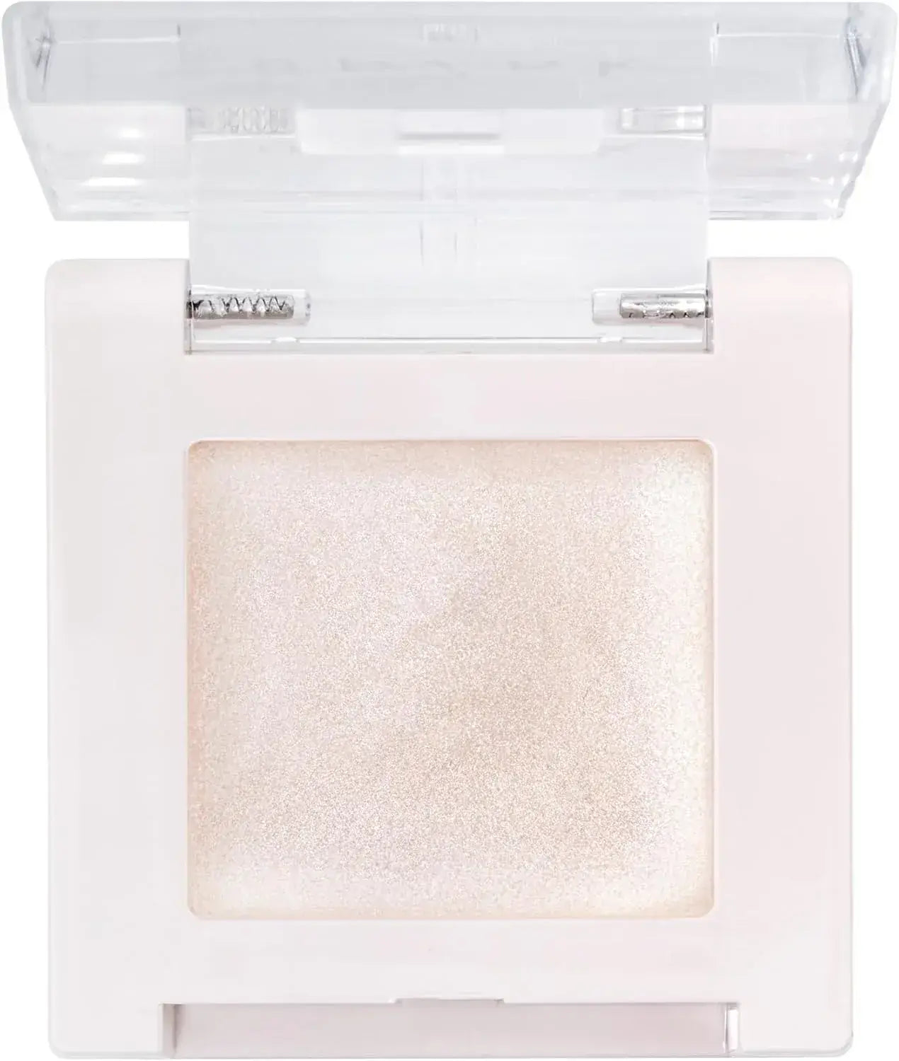 Upink Veil Glow Highlighter Lucent Beige Natural Radiance