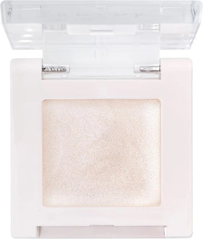 Upink Veil Glow Highlighter Lucent Beige Natural Radiance