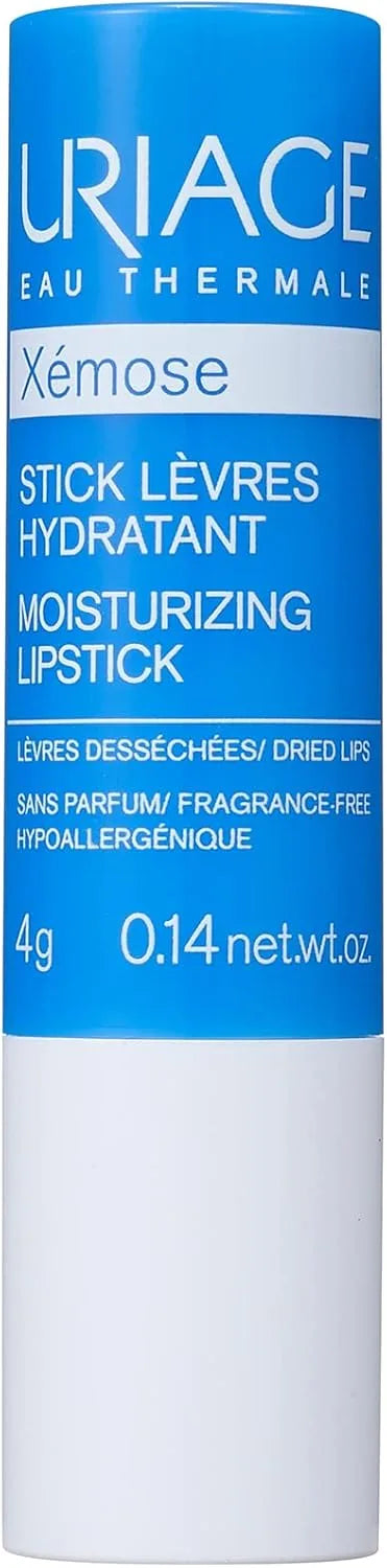 Uriage Lip Balm by Sato Pharmaceutical 1.2 oz Moisturizing Care