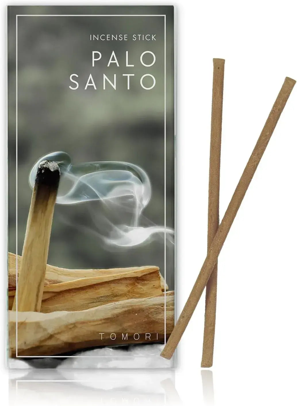 Vectill Pleasant Scent Gift Incense Set Aromatherapy Collection - Original - 4595987119846