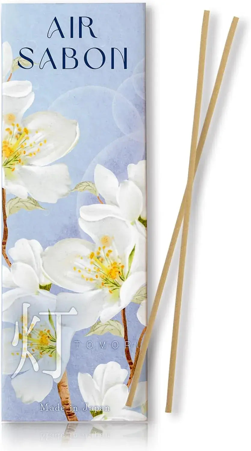 Vectill Pleasant Scent Gift Incense Set Aromatherapy Collection - Aromatherapy Soap - 4595430969035