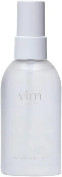 Vim Beauty Keep Confidence Mist 80ml Makeup Setting Fine Mist