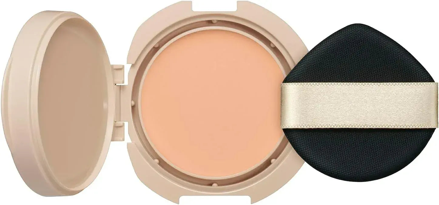 Visee Glow Balm Foundation SPF36 PA+++ - 04 Warm Beige - 4971710639049