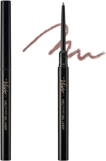 Visee Meltifit Gel Liner Waterproof Eyeliner