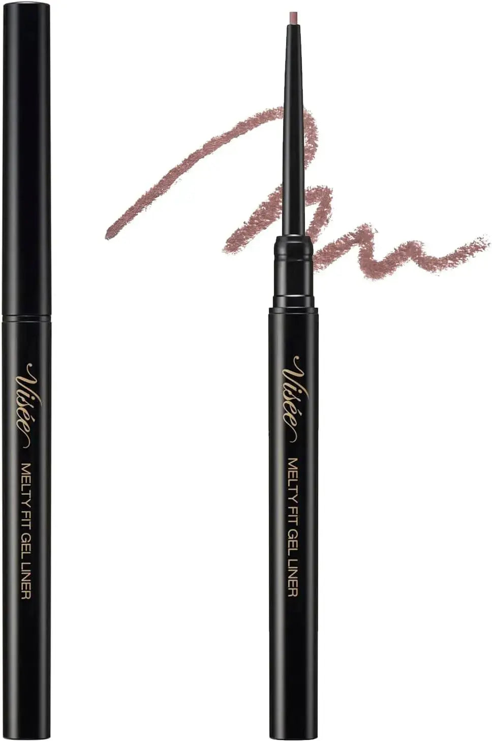Visee Meltifit Gel Liner Waterproof Eyeliner