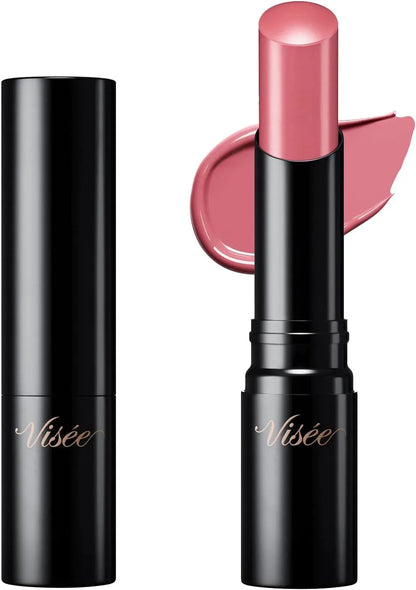 Visee Nemak Fake Rouge II Lip Color Beauty Essence - PK852 Mermaid Wishes
 - 4971710621921