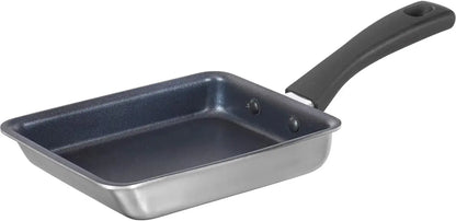 Wahei Freiz Miramite Frying Pan Induction Compatible PFOA Free - Egg Ware 13x18cm - 4903779129056