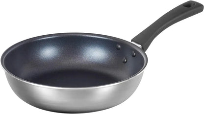 Wahei Freiz Miramite Frying Pan Induction Compatible PFOA Free - Deep 9.4in / 24cm - 4903779129032