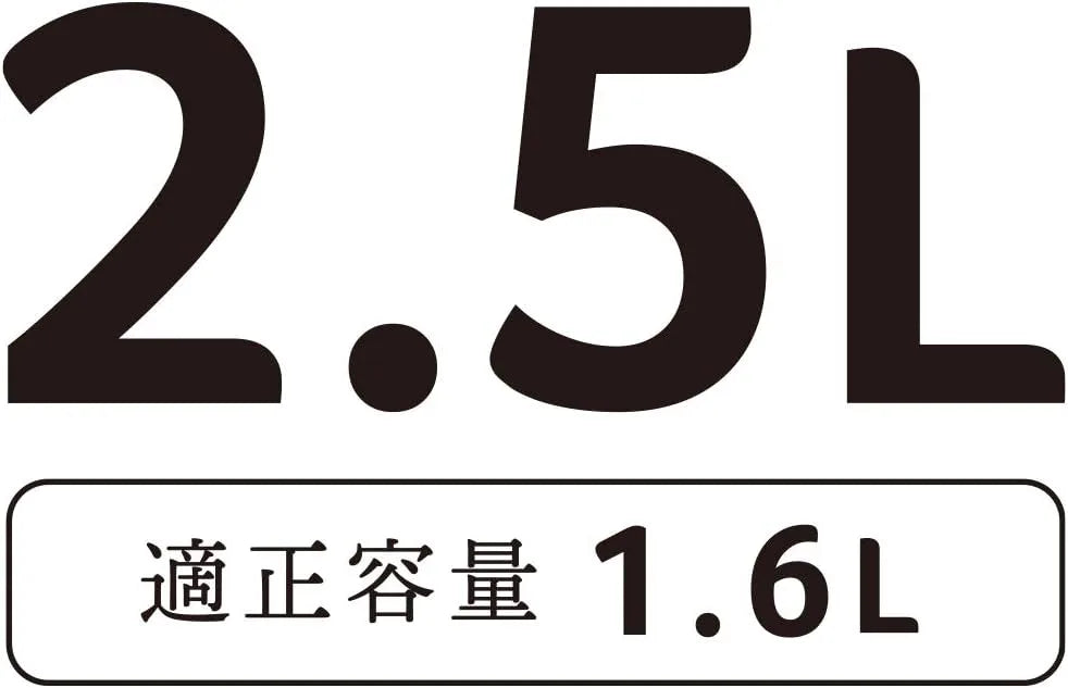 Wahei Freiz RB-1269 Wide Mouth Induction Compatible Kettle Stainless Steel