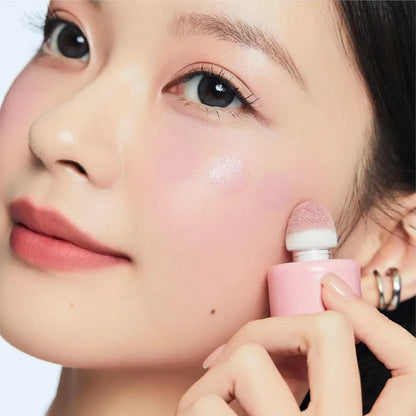 Wakemake Belly Way Shaking Blur Cheek Makeup Primer