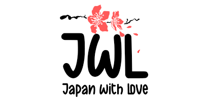 Japan With Love - #1 Bring Japanese Culture To The WORLD