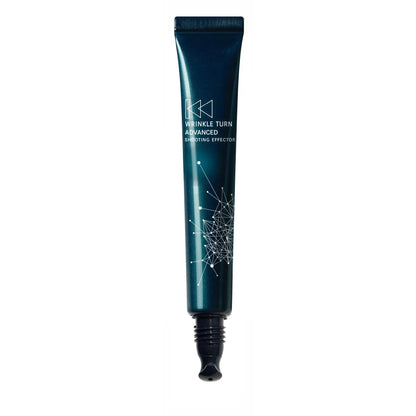 Wrinkle Turn Advanced Eye and Mouth Cream with Niacinamide and Retinol