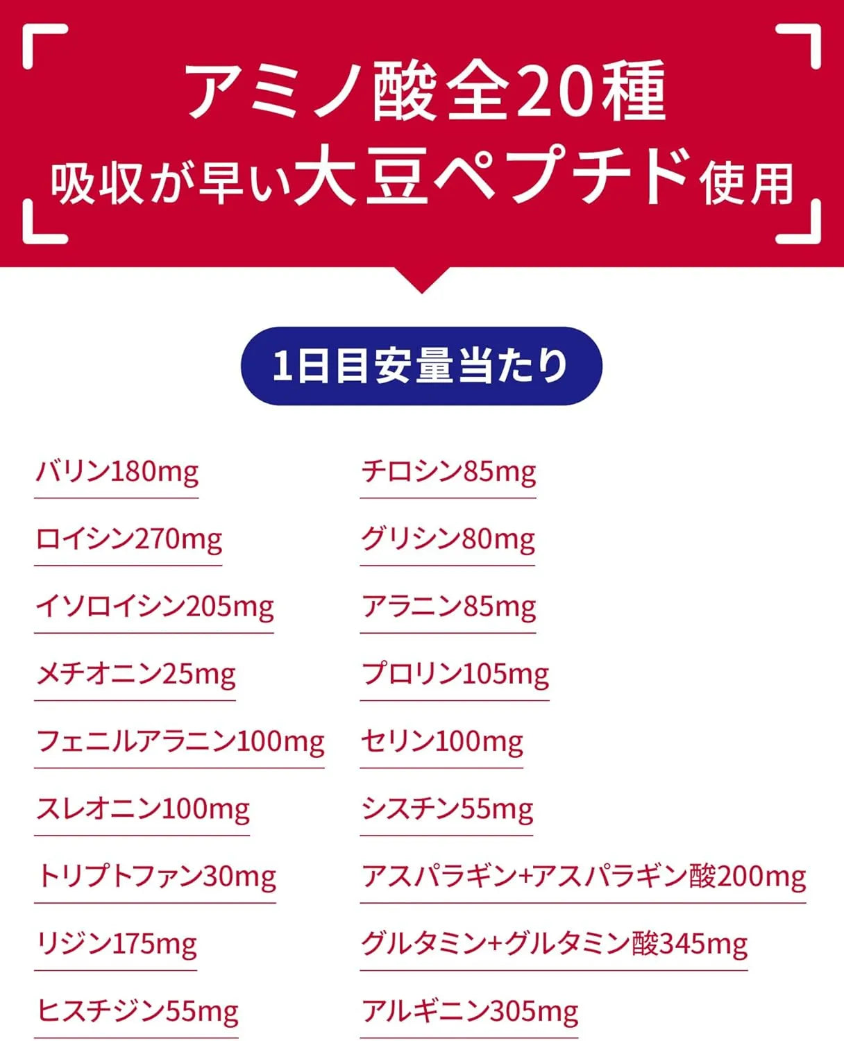 Yakult Amino Perfect Grit Capsules 480 Count 30 Day Supply