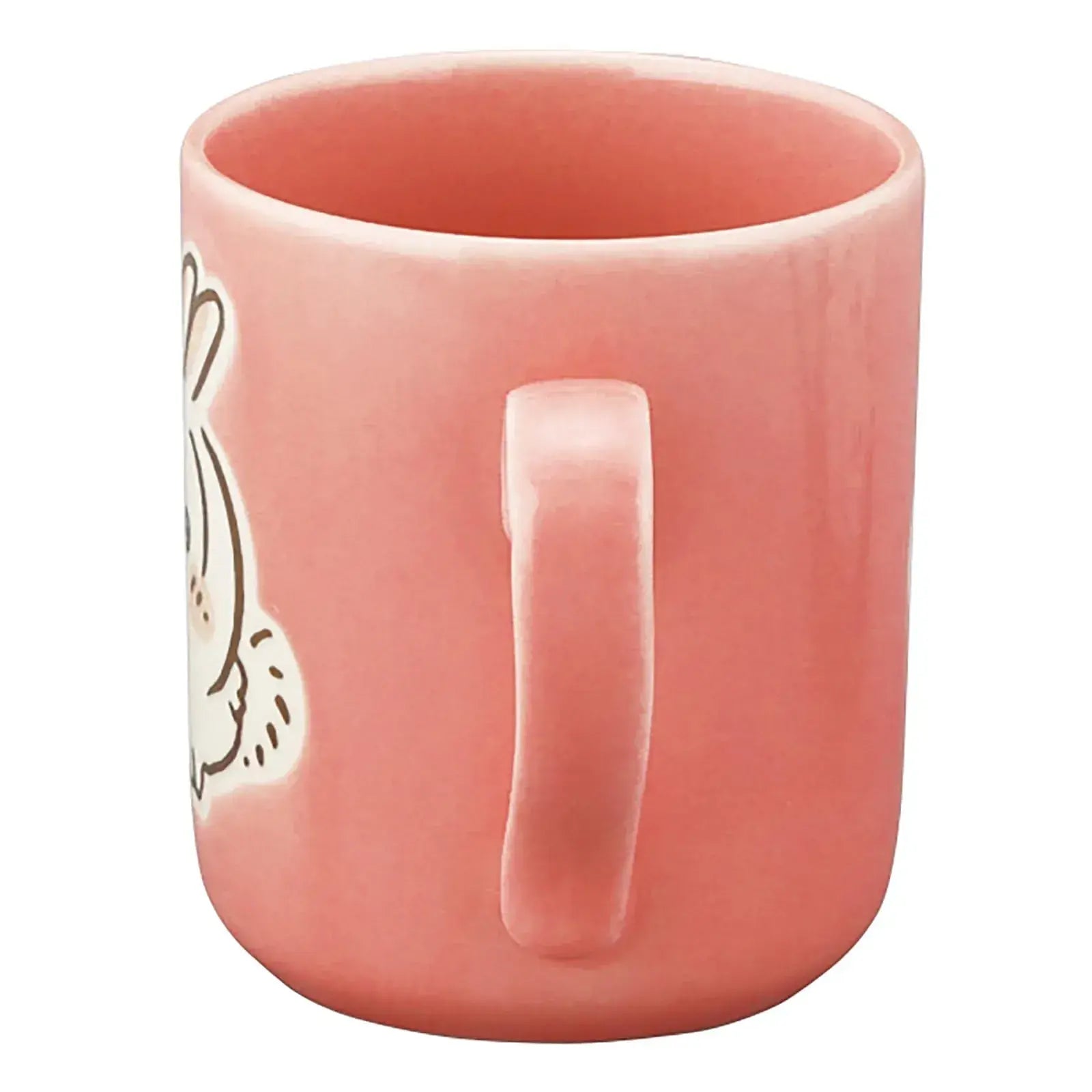 Yamaka Chiikawa Official Licensed Mug Coaster Set